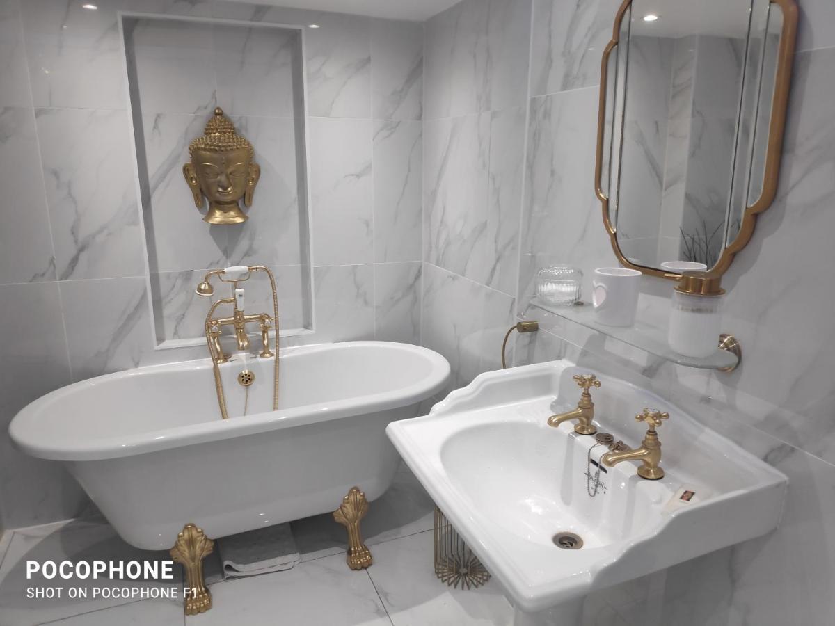 29 Marine Crescent Bed & Breakfast Waterloo Dış mekan fotoğraf