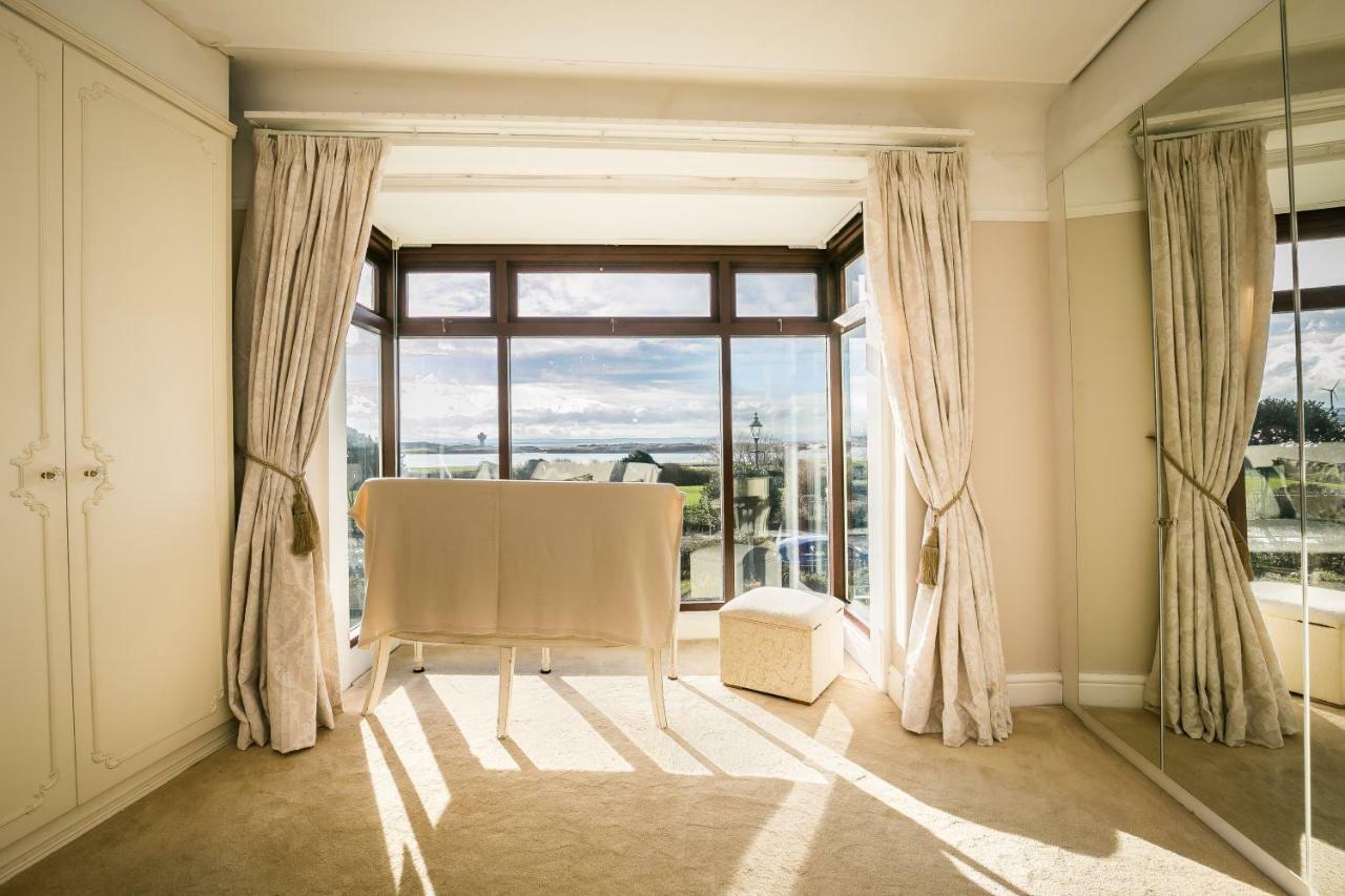 29 Marine Crescent Bed & Breakfast Waterloo Dış mekan fotoğraf