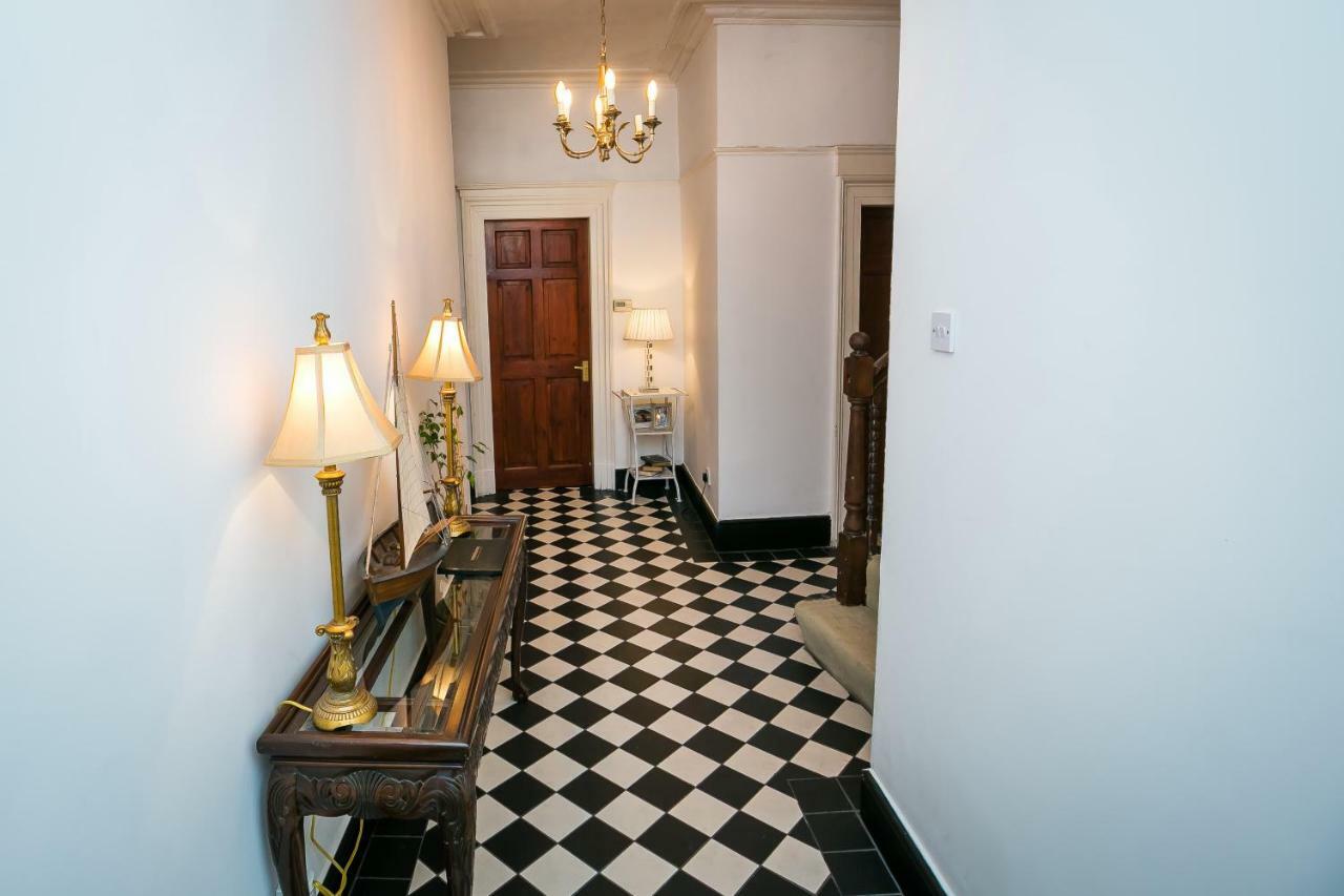 29 Marine Crescent Bed & Breakfast Waterloo Dış mekan fotoğraf